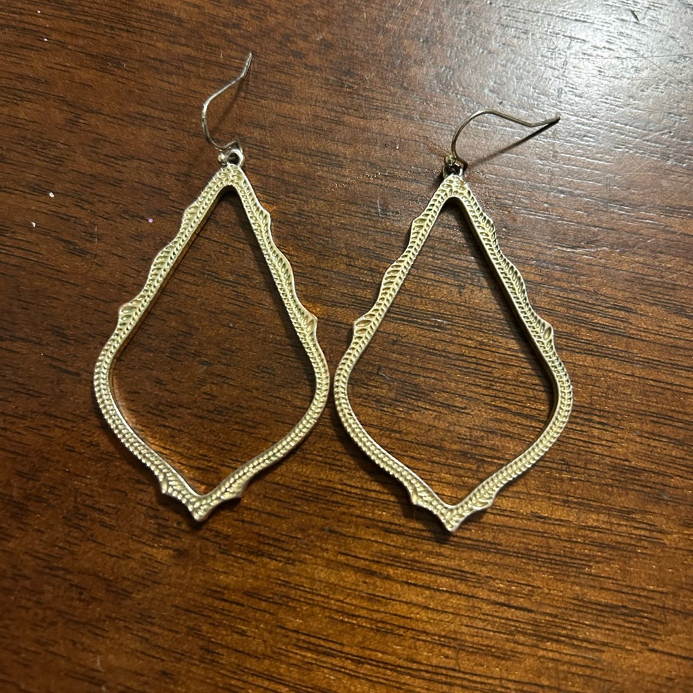 Kendra Scott Sophee Earrings